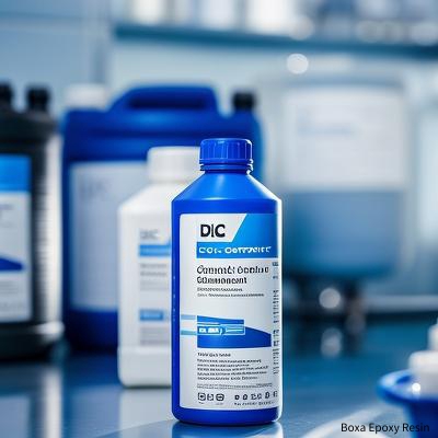 DIC Corporation